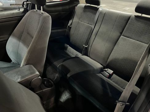 Used 2008 Pontiac G5 FWD image 11