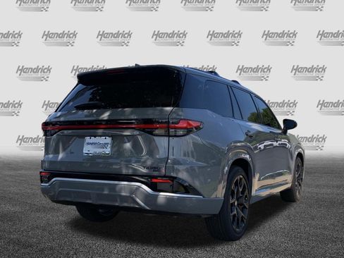 Certified 2026 Lexus TX 350 AWD w/ Technology Package image 10