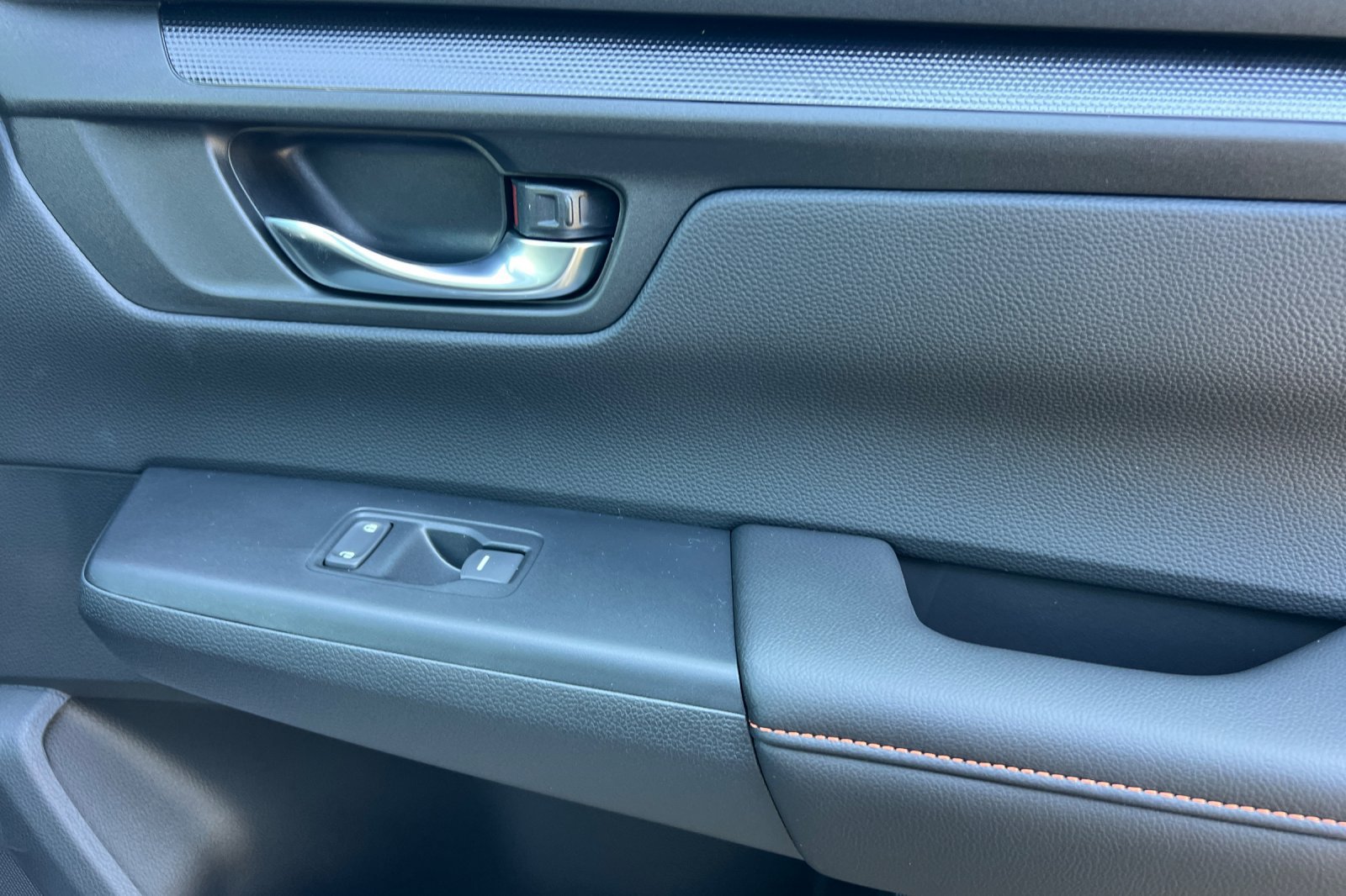 New 2026 Honda CR-V Sport-L image 20