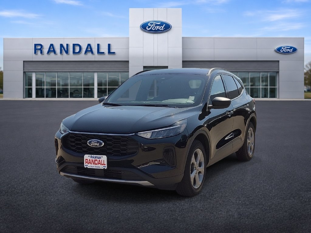Used 2025 Ford Escape ST-Line AWD/4WD image 2