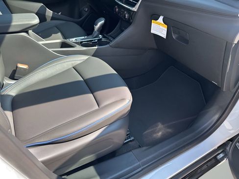 New 2026 Buick Encore GX Sport Touring w/ Advanced Technology Package image 15