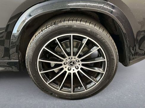 Certified 2023 Mercedes-Benz GLE 580 4MATIC image 8