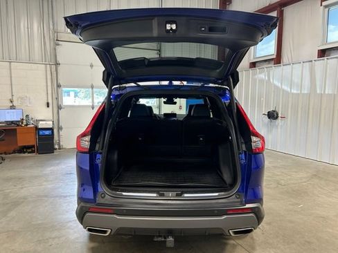 Certified 2023 Honda CR-V Sport Touring image 22