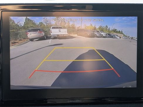 Certified 2022 Hyundai Santa Fe XRT image 14