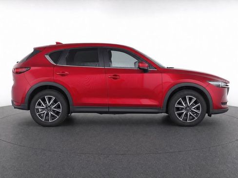 Used 2018 MAZDA CX-5 Grand Touring FWD image 6