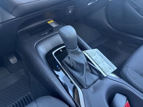 New 2026 Toyota Corolla LE image 22