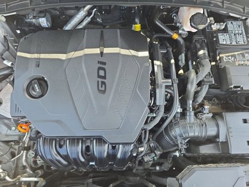 Used 2022 Hyundai Tucson SEL w/ Cargo Package image 27