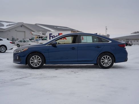 Used 2018 Hyundai Sonata ECO image 6
