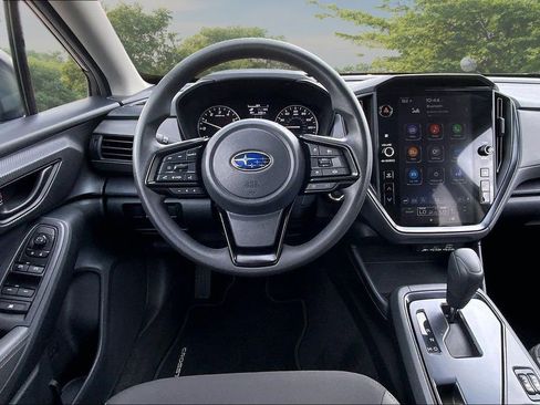 Certified 2026 Subaru Crosstrek 2.0i Premium AWD/4WD image 8