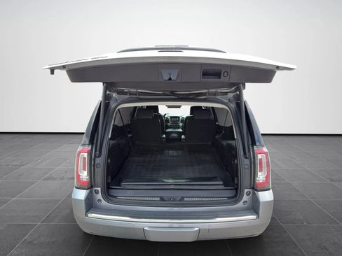 Used 2018 GMC Yukon XL Denali w/ Denali Ultimate Package image 31