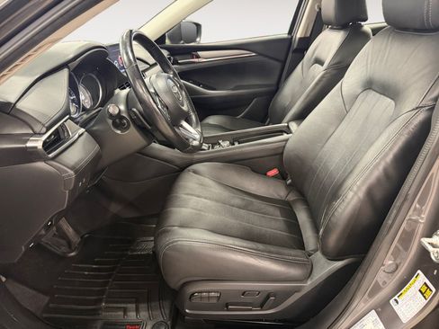 Used 2020 MAZDA MAZDA6 Grand Touring Reserve FWD image 24
