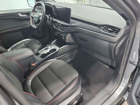 Used 2023 Ford Escape ST-Line Elite AWD/4WD image 21