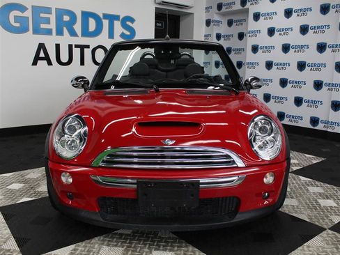 Used 2006 MINI Cooper S FWD image 8