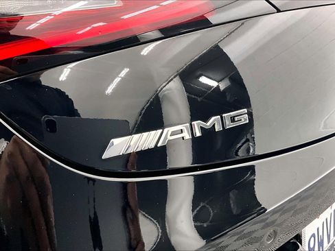 Used 2026 Mercedes-Benz CLE 53 AMG 4MATIC image 32