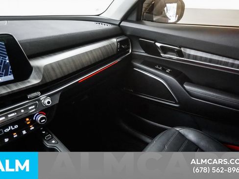 Used 2023 Kia Telluride SX Prestige AWD/4WD image 38