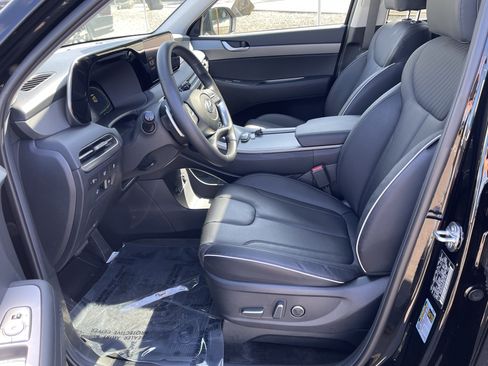 Certified 2025 Hyundai Palisade XRT AWD/4WD image 11