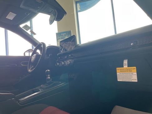 New 2026 Honda Civic Si image 18