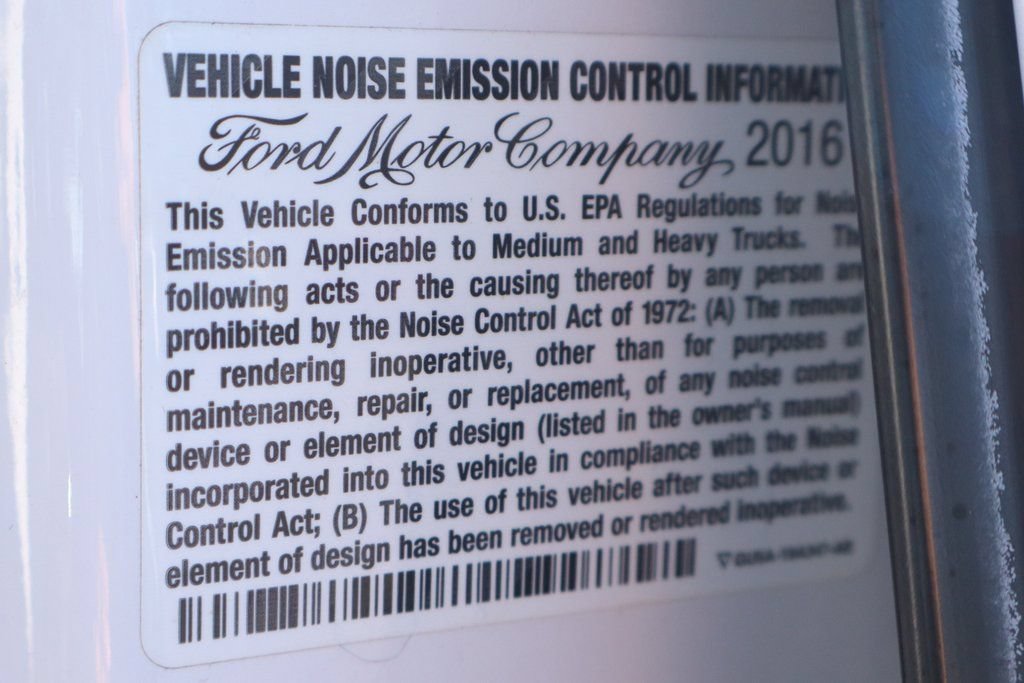 Used 2016 Ford F350 Platinum AWD/4WD image 59