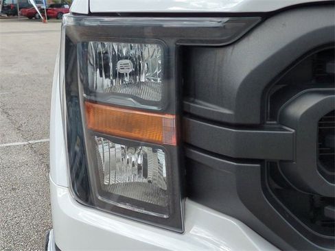 Certified 2023 Ford F150 XL w/ XL Chrome Appearance Package image 10