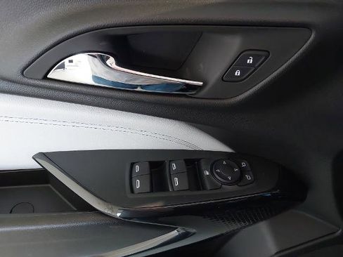 New 2026 Chevrolet Trax LT w/ Driver Confidence Package image 25