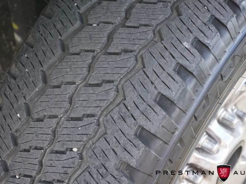 Used 2018 Ford F250 Lariat w/ Lariat Ultimate Package image 17