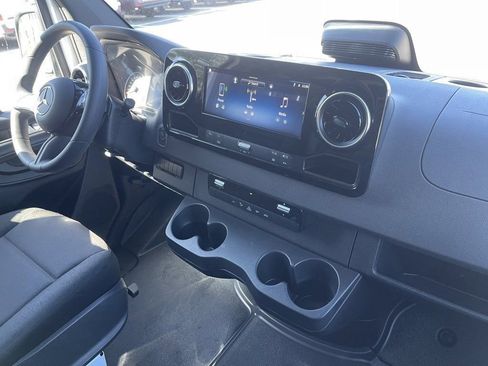 New 2026 Mercedes-Benz Sprinter 2500 image 15