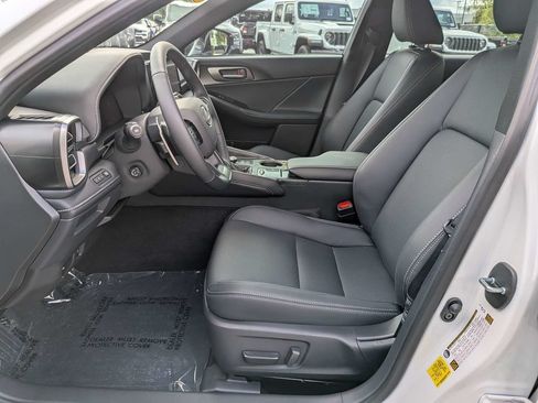 Used 2026 Lexus IS 350 F Sport RWD image 18