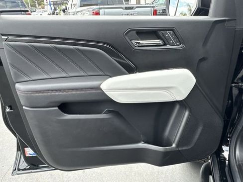 New 2026 GMC Canyon AT4X image 23