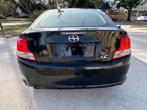 Used 2012 Scion tC image 6