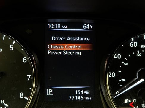 Used 2018 Nissan Rogue Sport SV w/ SV All-Weather Package image 10