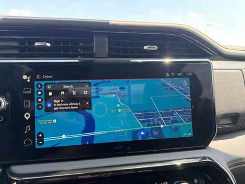 Certified 2025 GMC Sierra 2500 AT4 w/ AT4 Preferred Package AWD/4WD image 19