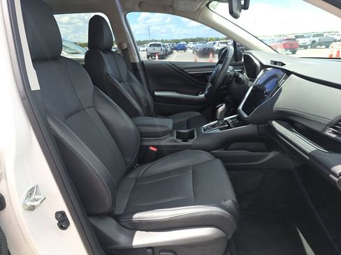 Used 2023 Subaru Outback Limited XT AWD/4WD image 14