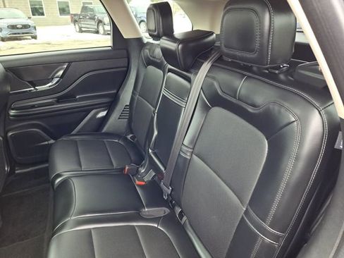 Certified 2024 Lincoln Corsair AWD w/ Equipment Group 101A image 22