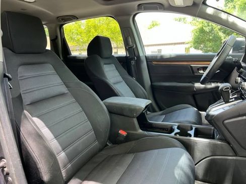Used 2021 Honda CR-V EX image 22