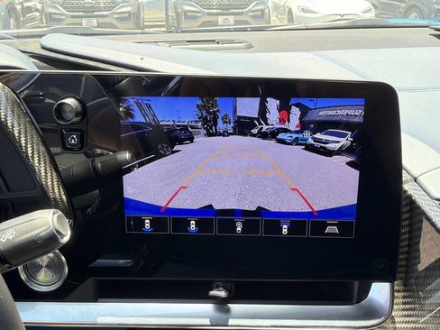 Used 2023 Chevrolet Corvette Z06 RWD image 23