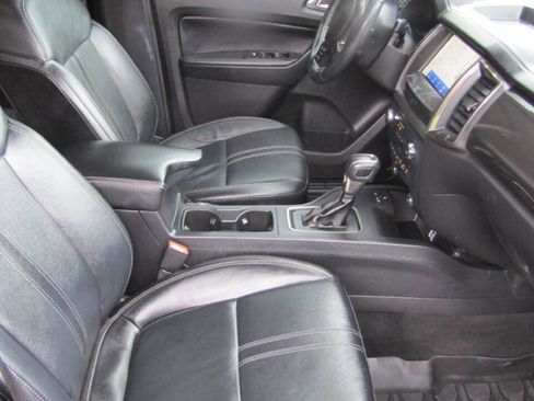 Used 2020 Ford Ranger Lariat w/ Technology Package RWD image 31