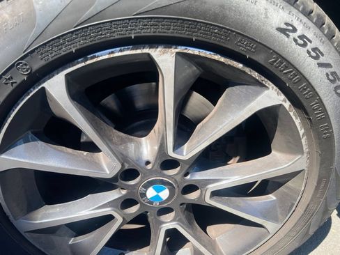 Used 2018 BMW X5 xDrive35i AWD/4WD image 8