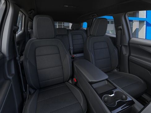 New 2026 Chevrolet Blazer EV LT image 16