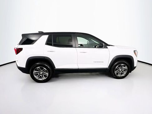 New 2026 GMC Terrain Elevation image 26