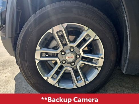 Used 2026 GMC Terrain Elevation FWD image 4