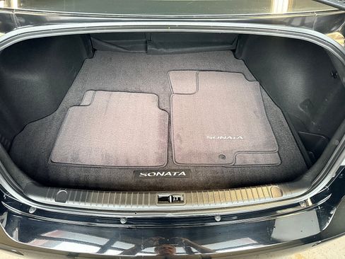 Used 2009 Hyundai Sonata GLS FWD image 37