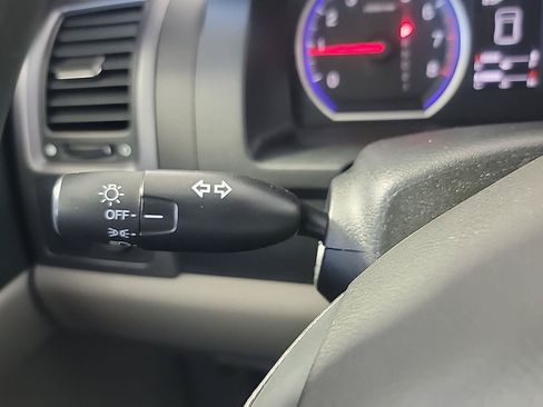 Used 2009 Honda CR-V EX image 26
