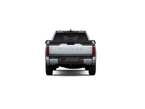 New 2026 Toyota Tundra Platinum w/ TRD Off-Road Package image 11