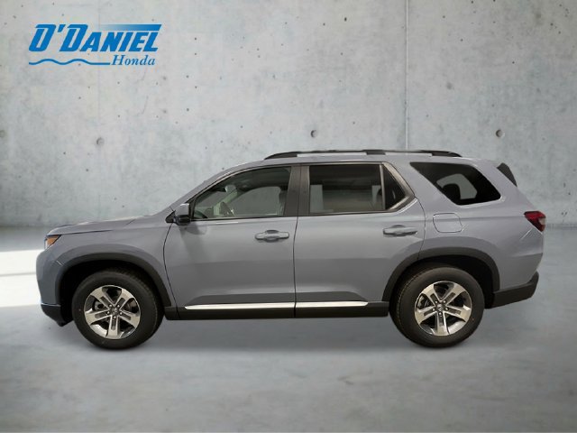 New 2026 Honda Pilot EX-L image 2