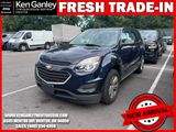 Used 2017 Chevrolet Equinox LS image 3