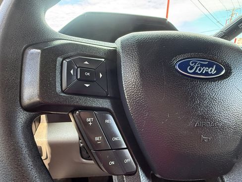 Used 2020 Ford F150 XL w/ Equipment Group 101A Mid image 19