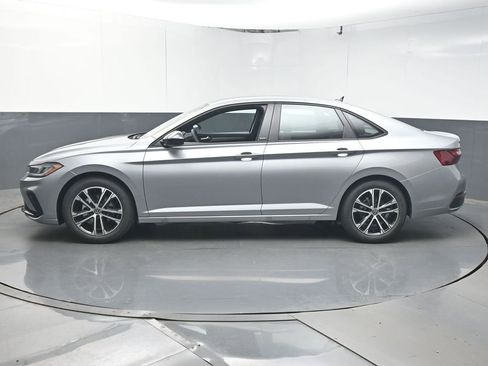 New 2026 Volkswagen Jetta Sport FWD image 5