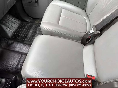 Used 2012 Ford F250 XL w/ Snow Plow Prep Pkg image 31