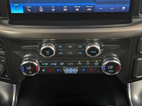 Certified 2021 Ford F150 Raptor w/ Equipment Group 801A High AWD/4WD image 12