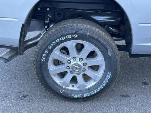 New 2026 RAM 2500 Laramie image 17